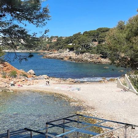 Appartamento Bastide De L'Olivaie Bandol Esterno foto